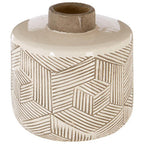Vector Vase | Earthenware