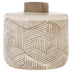 Vector Vase | Earthenware