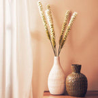 White Blazing Star Stem