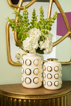 Cream Hydrangea Stem