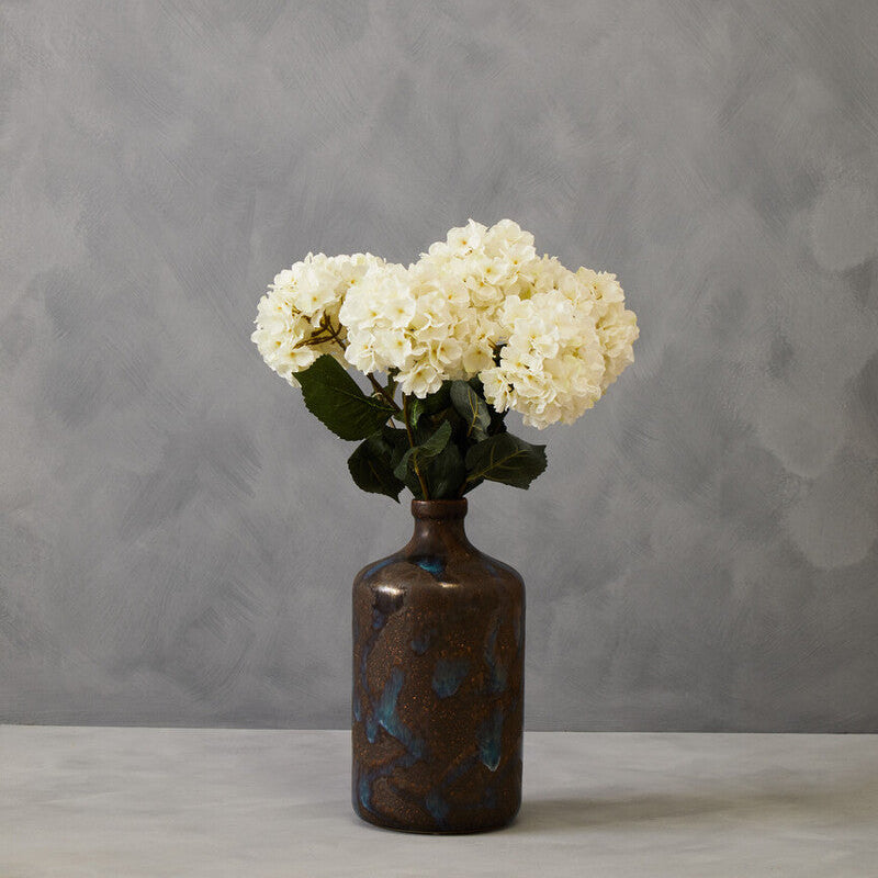 Cream Hydrangea Stem