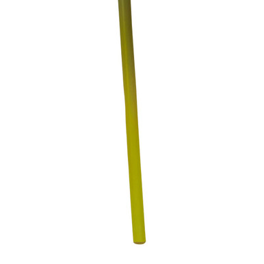 Ivory Allium Stem