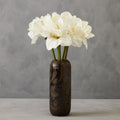 Ivory Amaryllis Stem