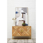 Multi Coloured Wall Art | Astratto