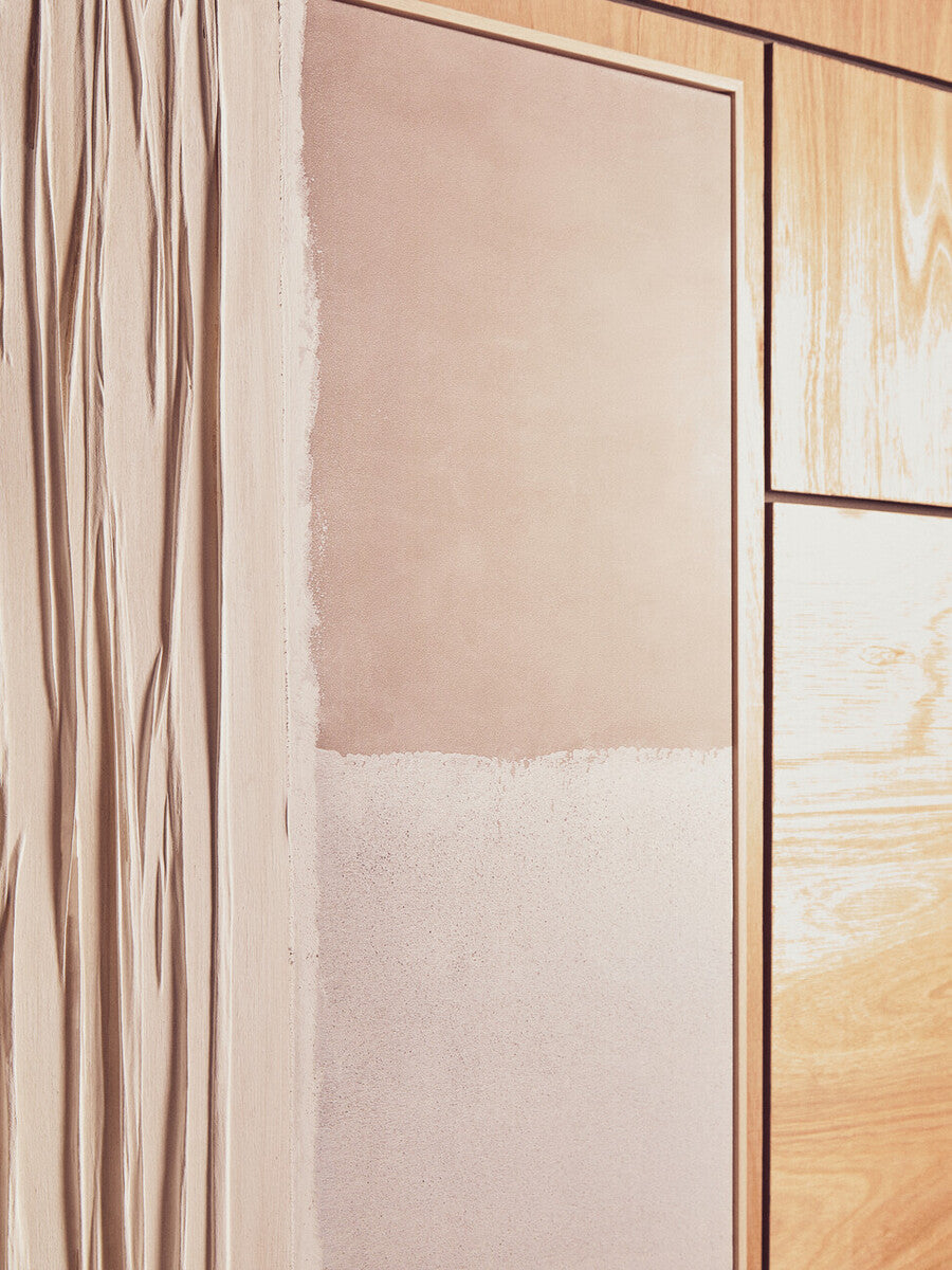 Astratto Neutral Abstract Wall Art