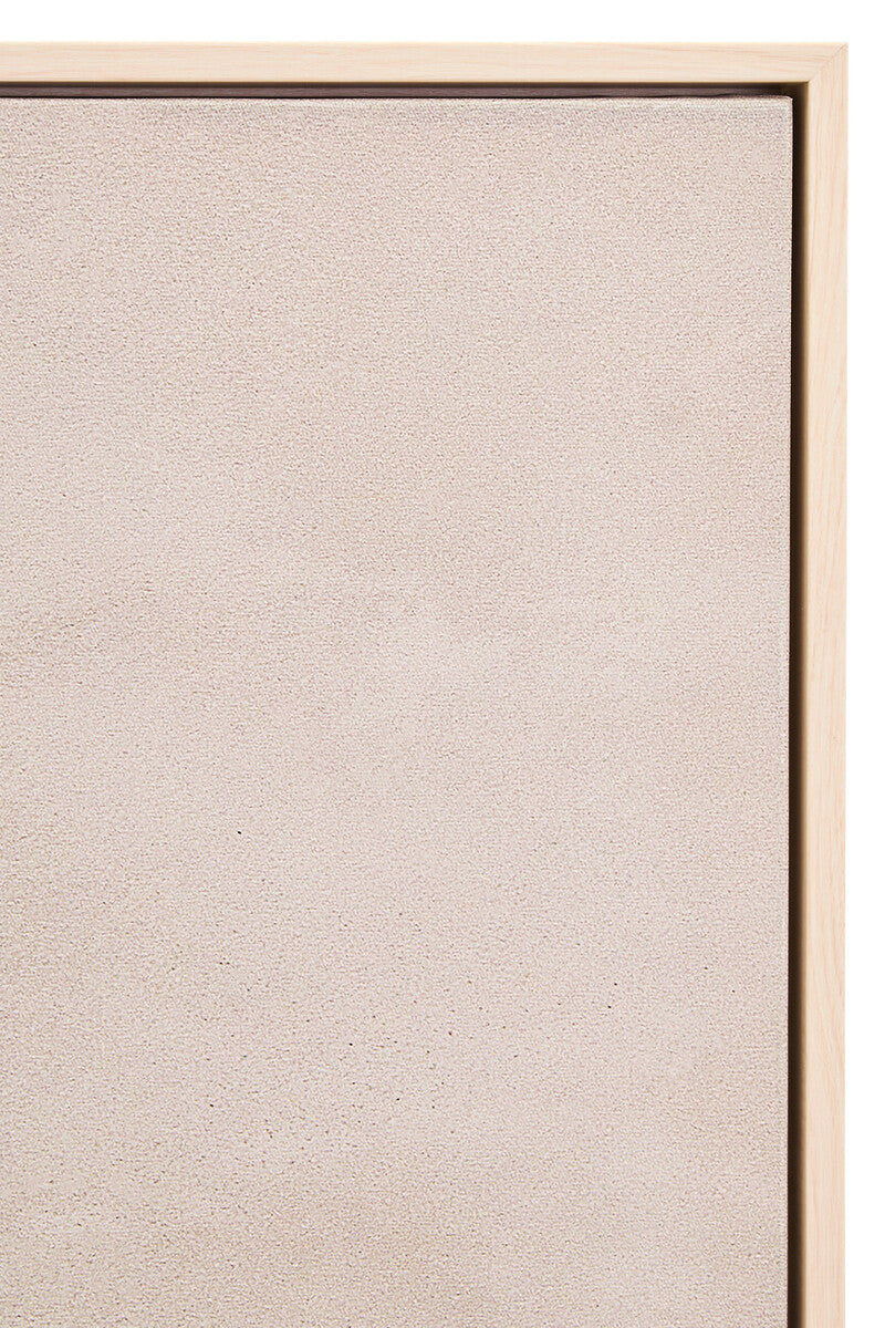 Astratto Neutral Abstract Wall Art
