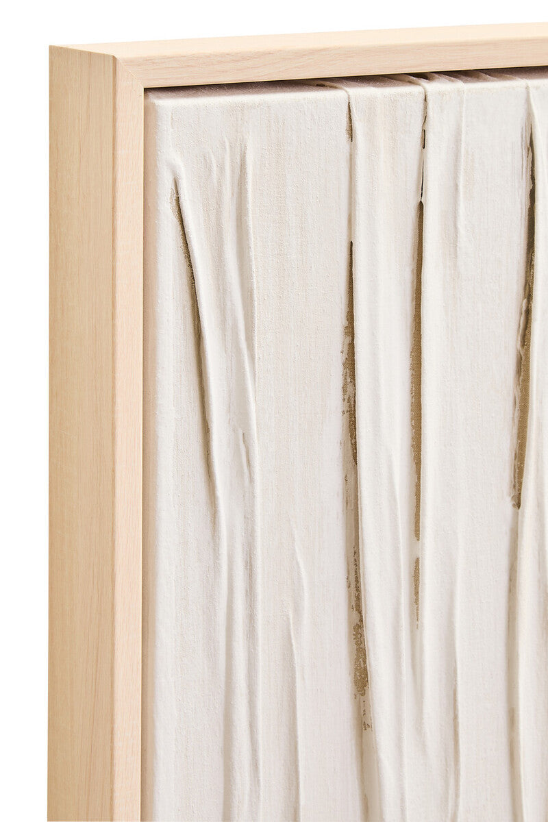Astratto Neutral Abstract Wall Art