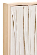Astratto Neutral Abstract Wall Art