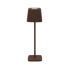 Touch-Dimming Rechargeable Desk Lamp