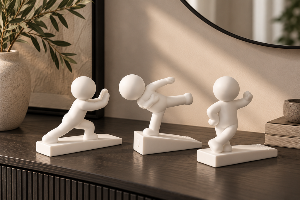 Decorative Door Stopper