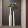 Slim Ceramic Bud Vase