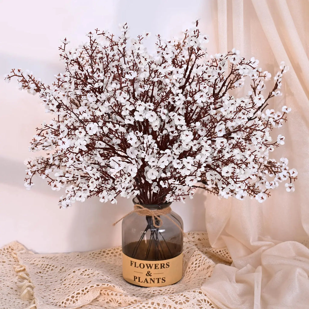 Baby's Breath Stems