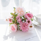Autumn Rose Stem