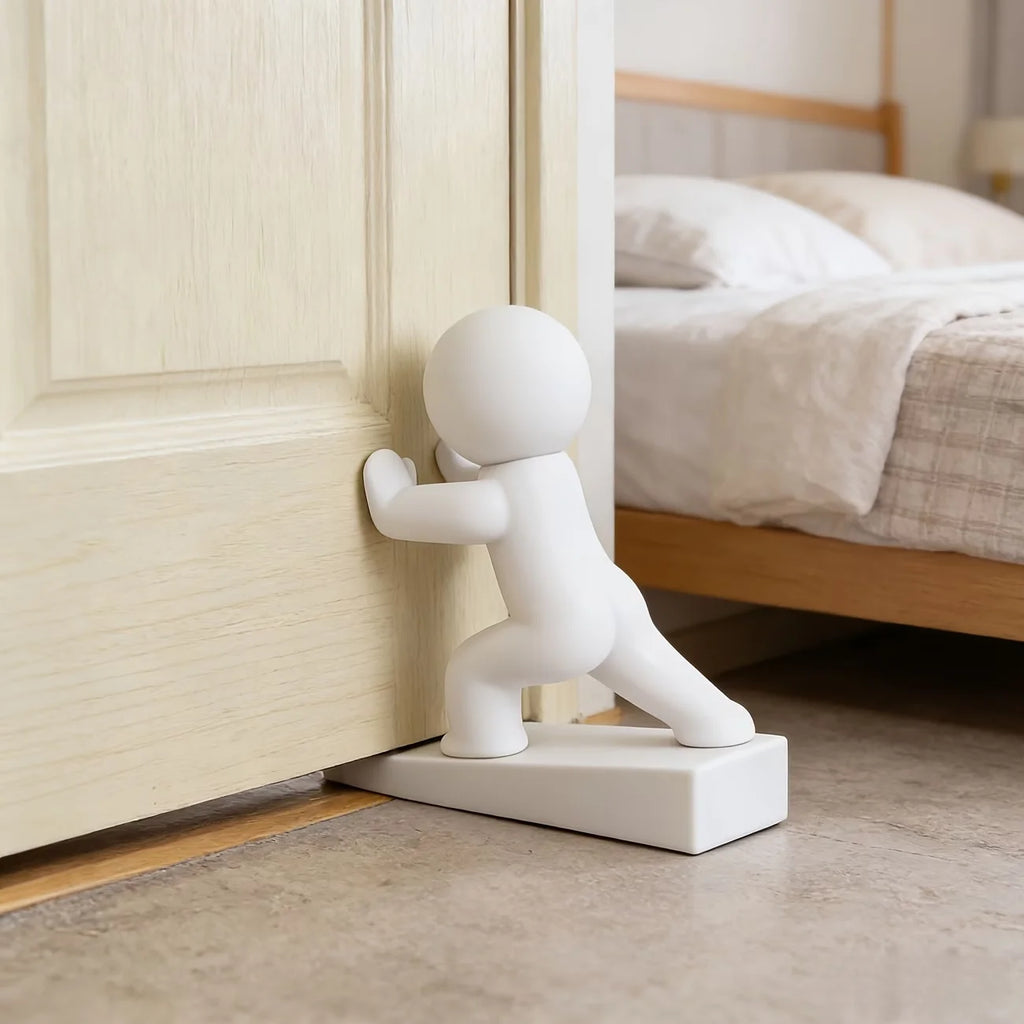 Decorative Door Stopper