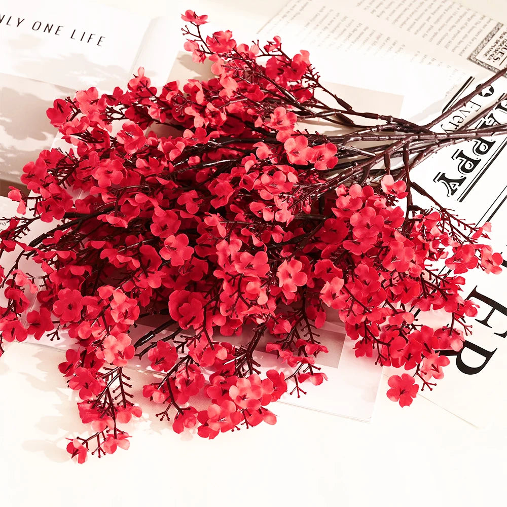 Baby's Breath Stems