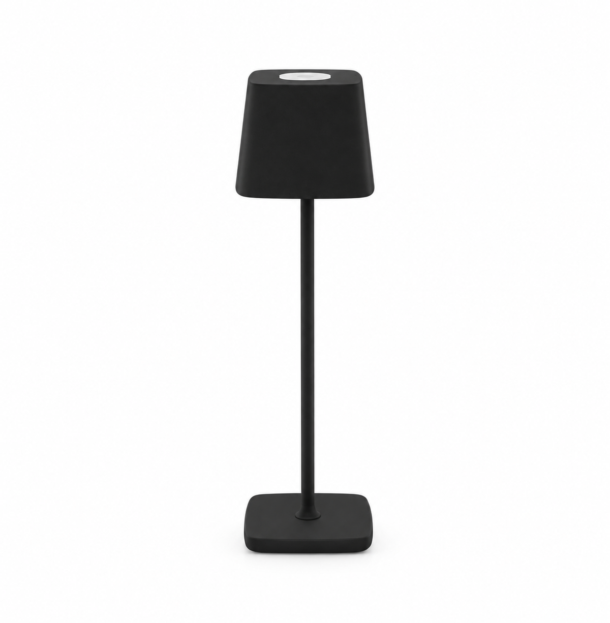 Touch-Dimming Rechargeable Desk Lamp