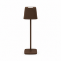 Touch-Dimming Rechargeable Desk Lamp