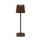 Touch-Dimming Rechargeable Desk Lamp