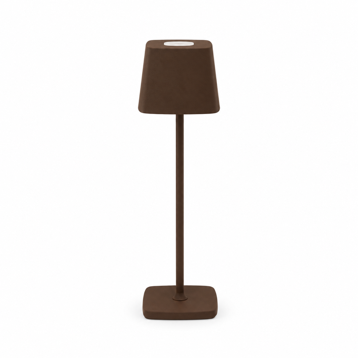 Touch-Dimming Rechargeable Desk Lamp
