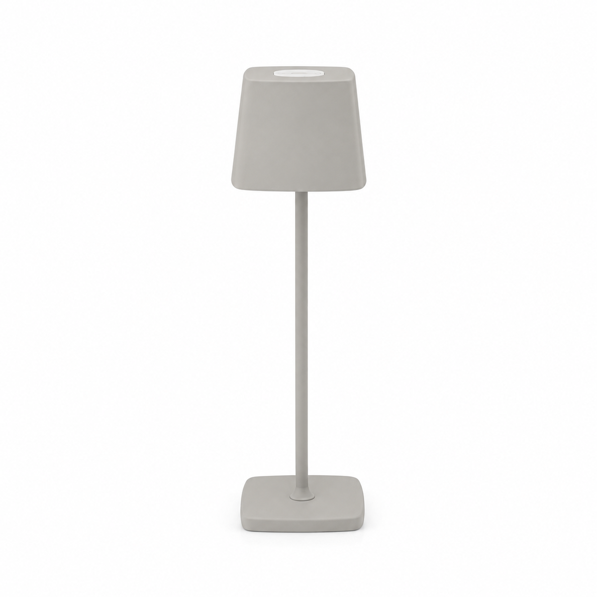 Touch-Dimming Rechargeable Desk Lamp