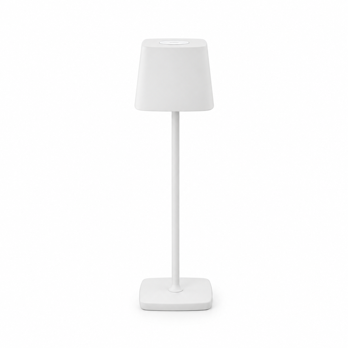 Touch-Dimming Rechargeable Desk Lamp