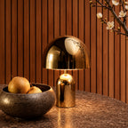 Dome Column LED Table Lamp
