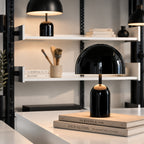 Dome Column LED Table Lamp