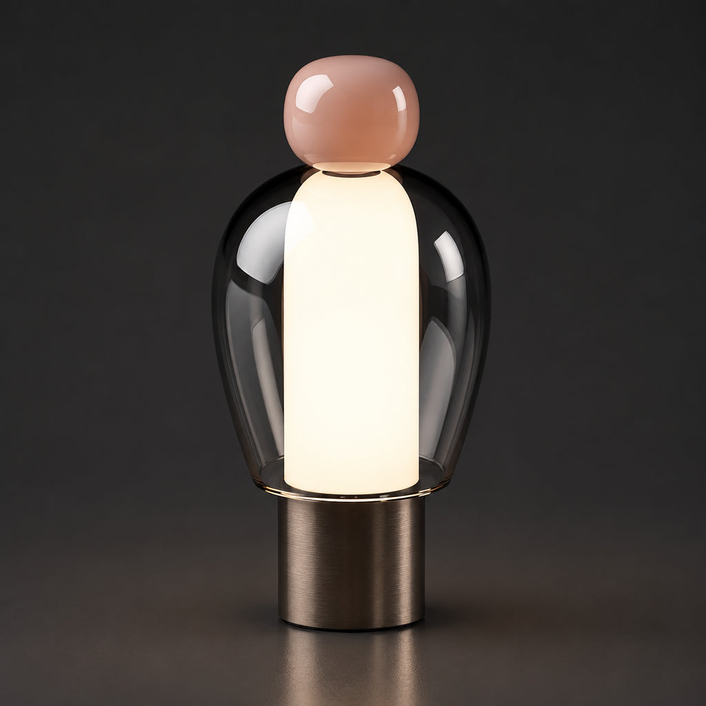 Halo Portable Table Lamp