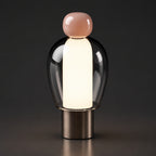 Halo Portable Table Lamp