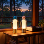 Halo Portable Table Lamp