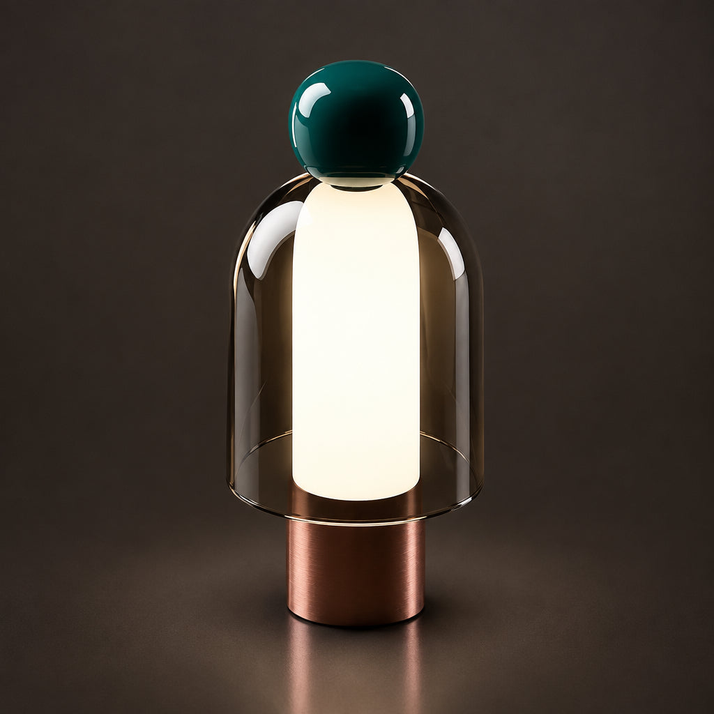 Halo Portable Table Lamp