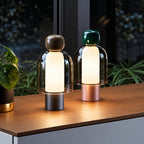 Halo Portable Table Lamp