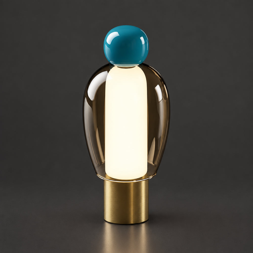 Halo Portable Table Lamp