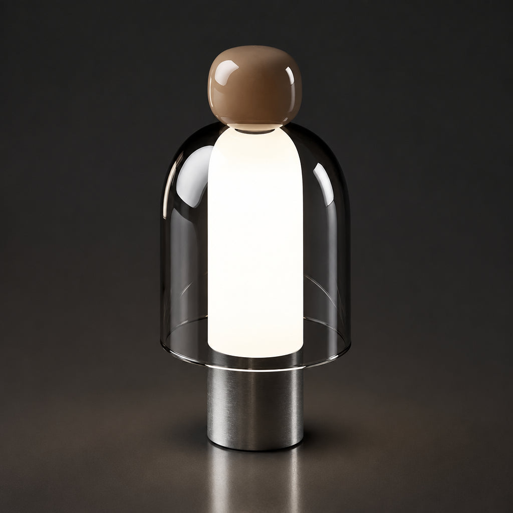 Halo Portable Table Lamp