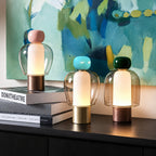 Halo Portable Table Lamp