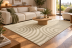 Loft Geometric Rug