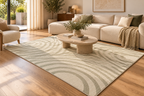 Loft Geometric Rug