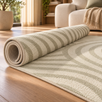 Loft Geometric Rug