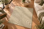 Loft Geometric Rug