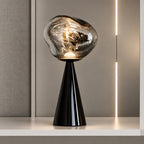 Melt Portable Dimmable LED Table Lamp