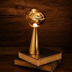 Melt Portable Dimmable LED Table Lamp