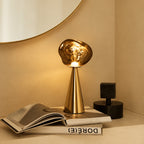 Melt Portable Dimmable LED Table Lamp