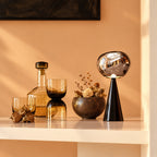Melt Portable Dimmable LED Table Lamp