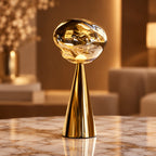 Melt Portable Dimmable LED Table Lamp