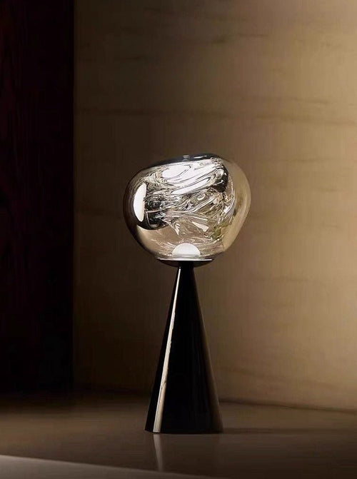 Melt Portable Dimmable LED Table Lamp