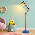 Memphis Full-Spectrum Floor Lamp