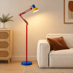 Memphis Full-Spectrum Floor Lamp