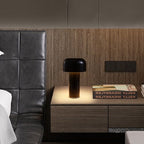 Dome Glow Portable Table Lamp