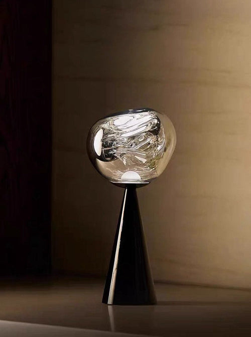 Melt Portable Dimmable LED Table Lamp